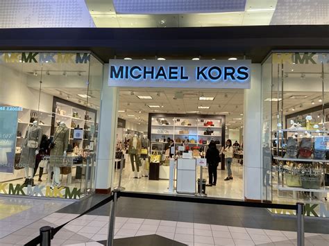 michael kors crossiron